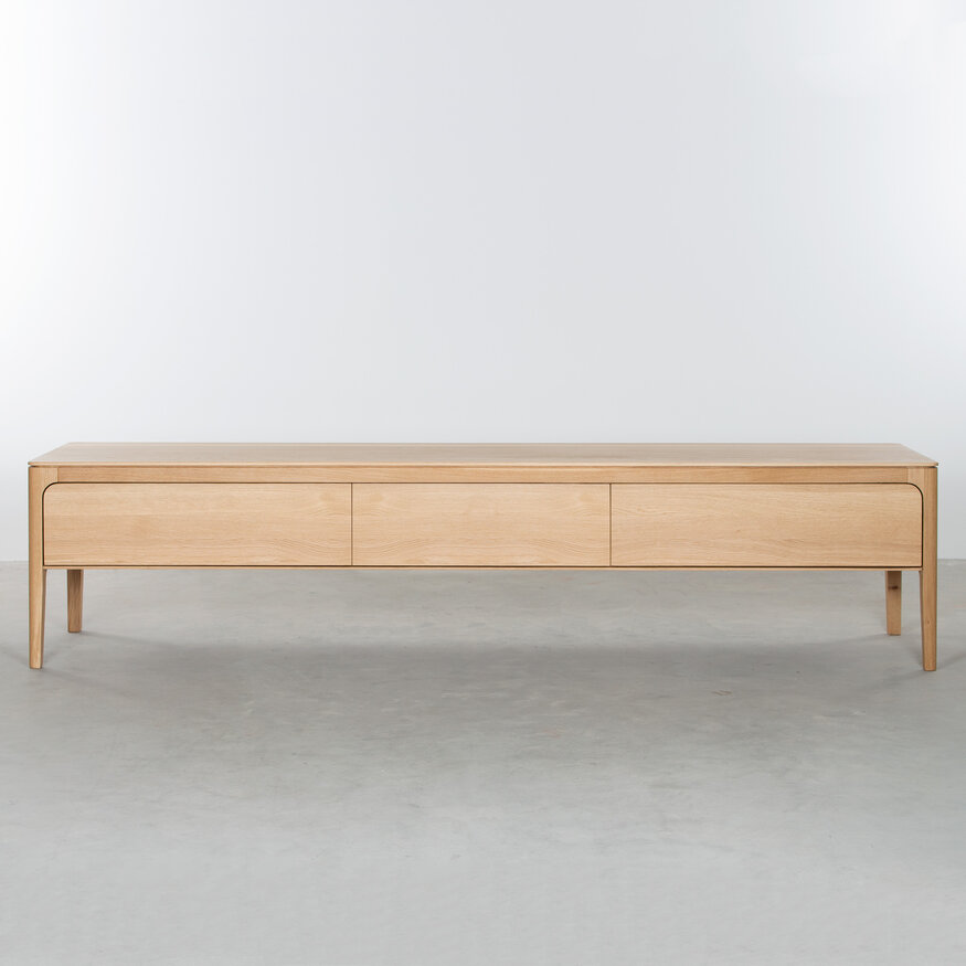 Rikke TV Cabinet Sav & Økse Rikke TV Cabinet