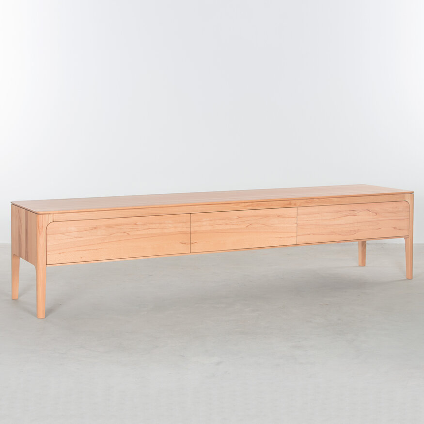 Rikke TV Cabinet Sav & Økse Rikke TV Cabinet