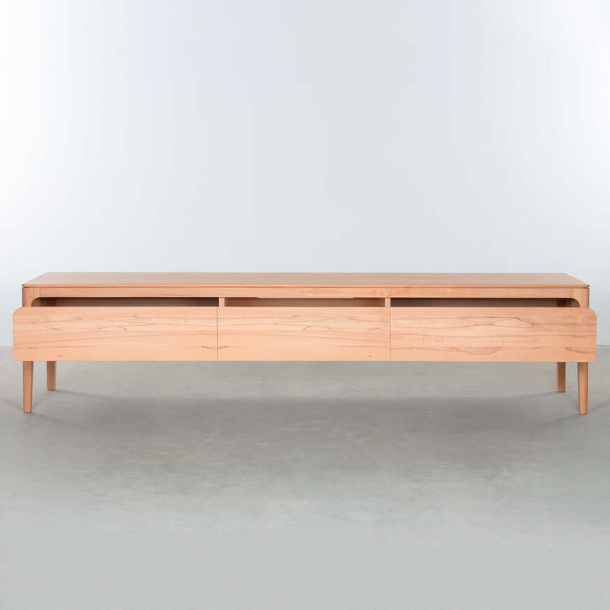 Rikke TV Cabinet Sav & Økse Rikke TV Cabinet