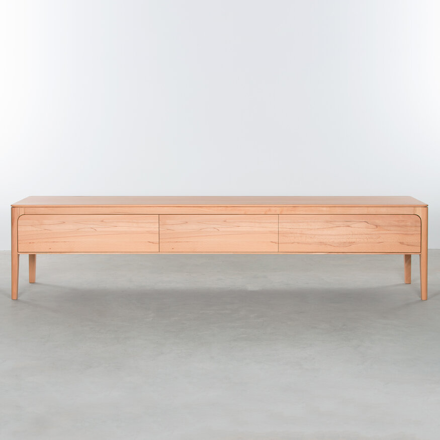 Rikke TV Cabinet Sav & Økse Rikke TV Cabinet