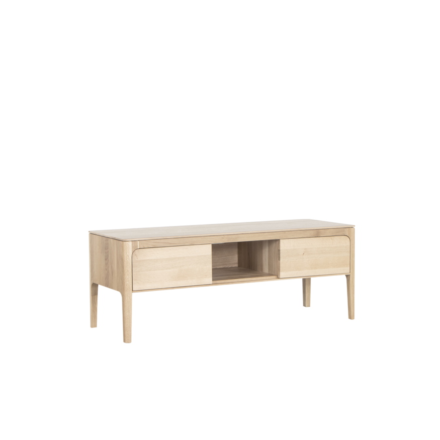 Sav & Økse Rikke TV Cabinet