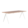 Galvanitas Compass Collection [TESTPRODUCT] TD4 Dining Table