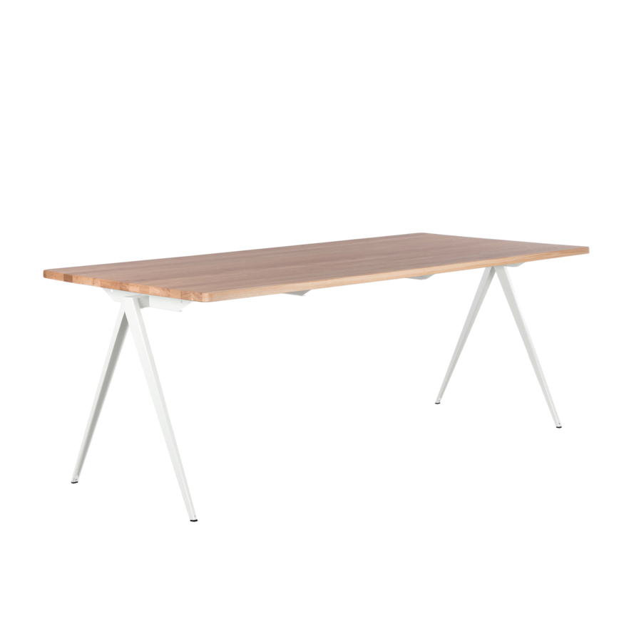 Galvanitas Compass Collection [TESTPRODUCT] TD4 Dining Table