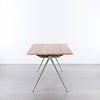Galvanitas Compass Collection TD4 Desk 120x90