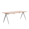 Galvanitas Compass Collection TD4 Desk 120x90