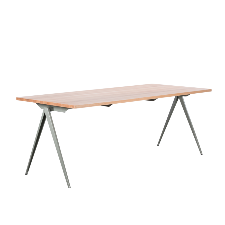 Galvanitas Compass Collection TD4 Desk 120x90