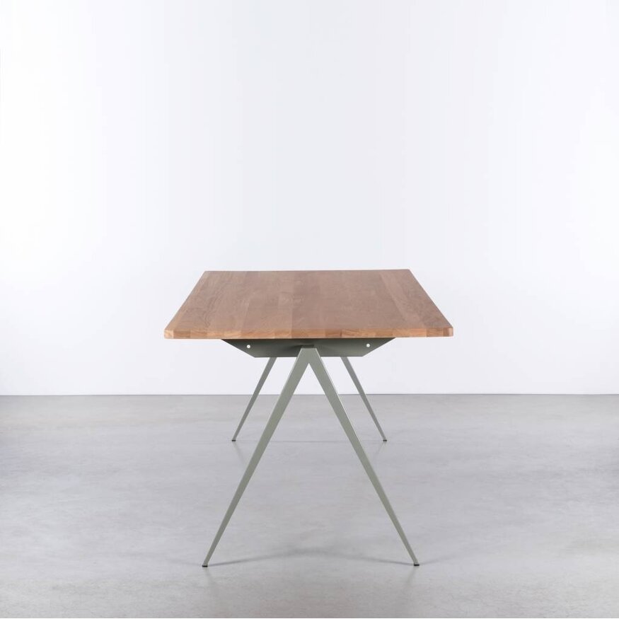 TD4 Bureau Galvanitas Compass Collection TD4 Bureau