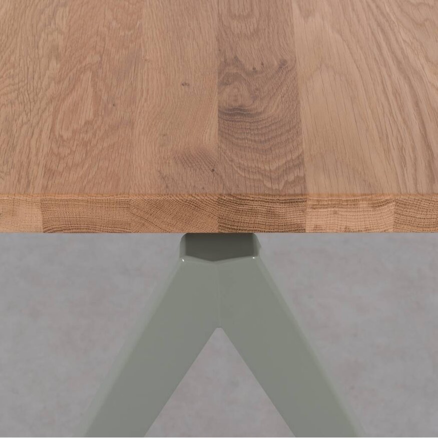 Galvanitas Compass Collection TD4 Desk