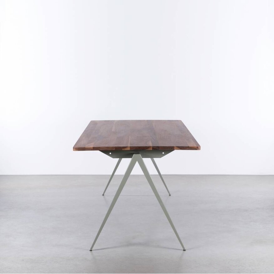 Galvanitas Compass Collection TD4 Desk 120x90