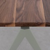 Galvanitas Compass Collection TD4 Desk 120x90