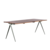 Galvanitas Compass Collection TD4 Desk 120x90