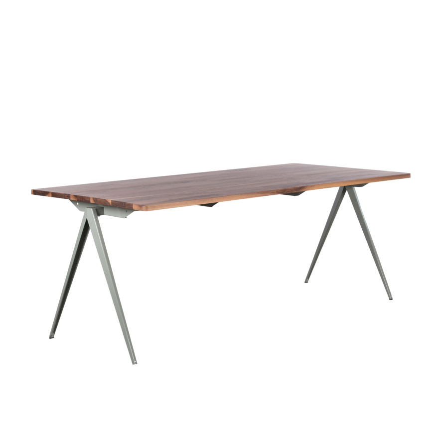 Galvanitas Compass Collection TD4 Desk 120x90
