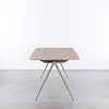 Galvanitas Compass Collection TD4 Desk 120x90