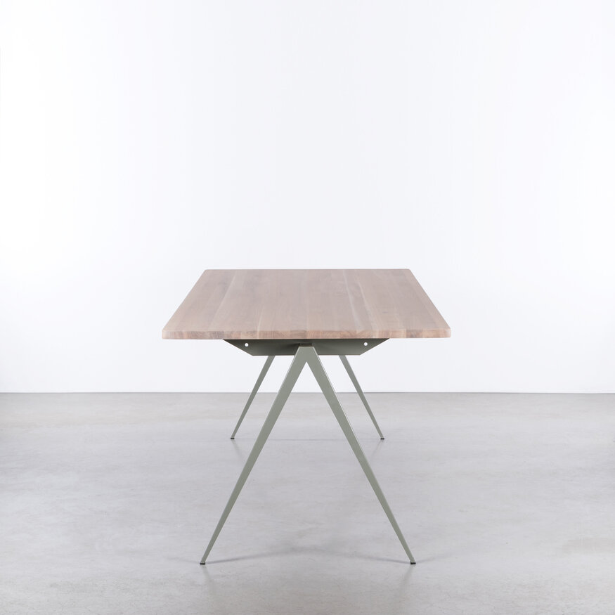 Galvanitas Compass Collection TD4 Desk 120x90