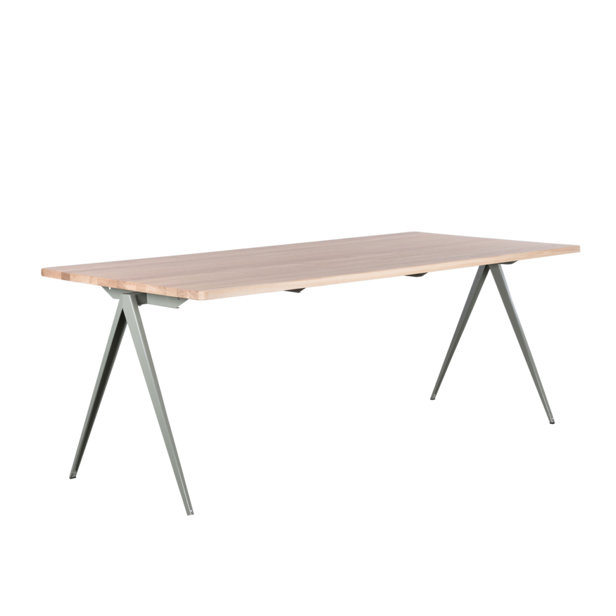 Galvanitas Compass Collection TD4 Desk 120x90