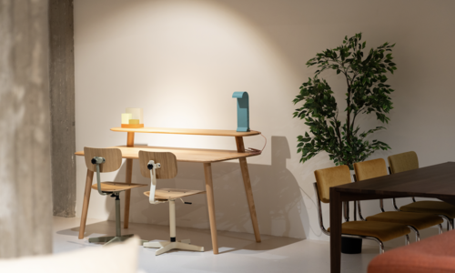 The perfect desk chair for a teen’s room