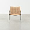 Spectrum Martin Visser chair SZ01 woven rattan Spectrum