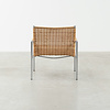 Spectrum Martin Visser chair SZ01 woven rattan Spectrum