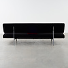Spectrum Martin Visser BR02 daybed black fabric Spectrum