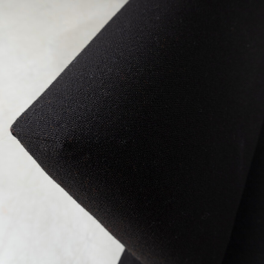 Martin Visser BR02 daybed black fabric Spectrum Spectrum Martin Visser BR02 daybed black fabric Spectrum