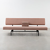 Spectrum Martin Visser BR03 daybed Ploeg fabric pink Spectrum