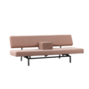 Spectrum Martin Visser BR03 daybed Ploeg fabric pink Spectrum