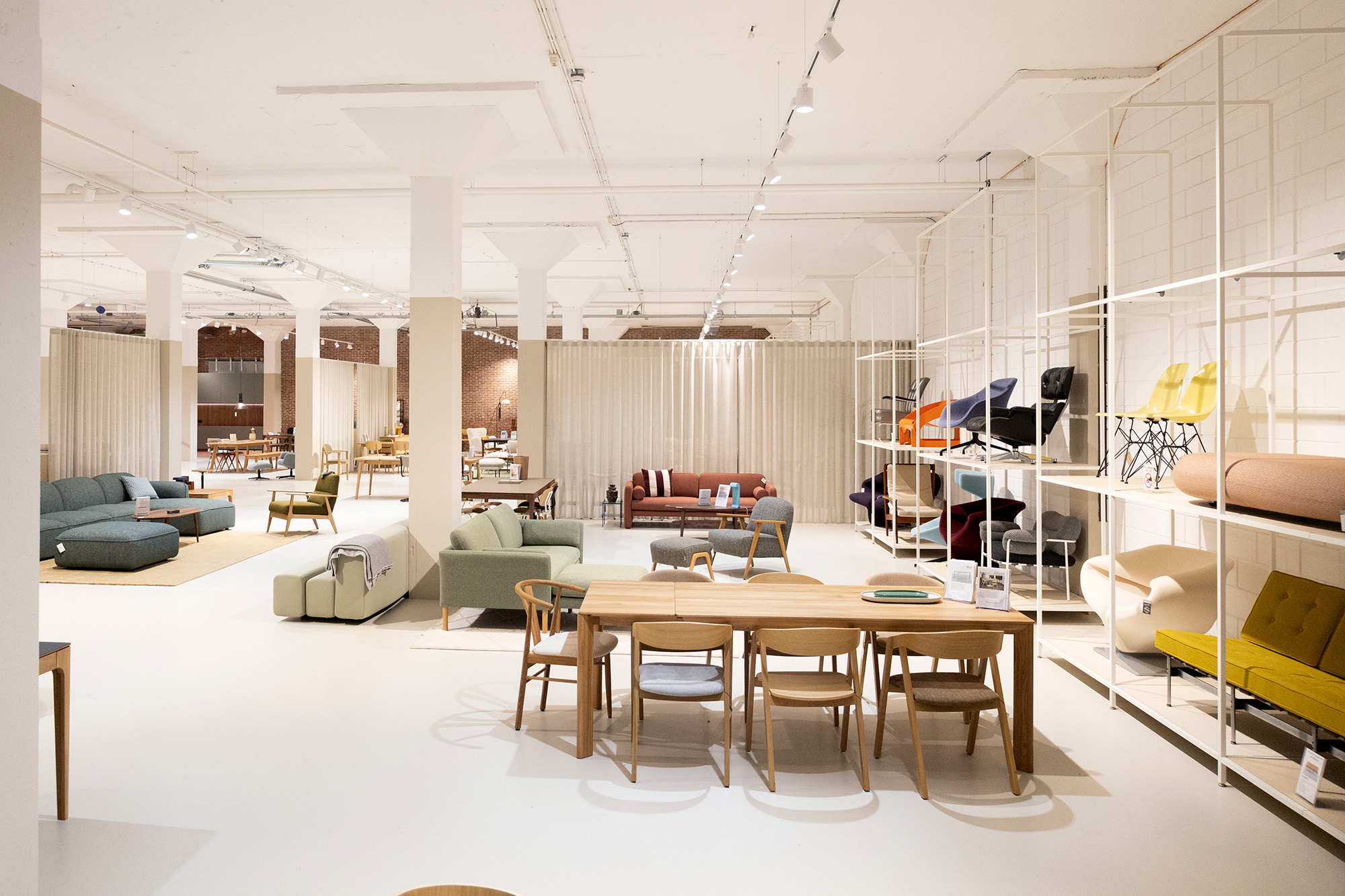 Showroom Zaandam Showroom Zaandam