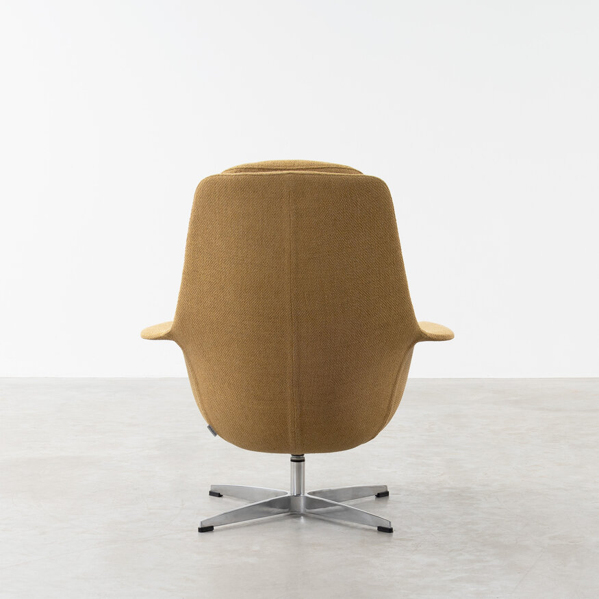 Sav & Økse Jussi Fauteuil