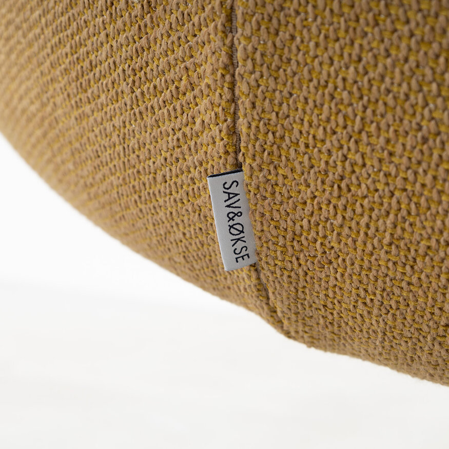 Sav & Økse Jussi Fauteuil