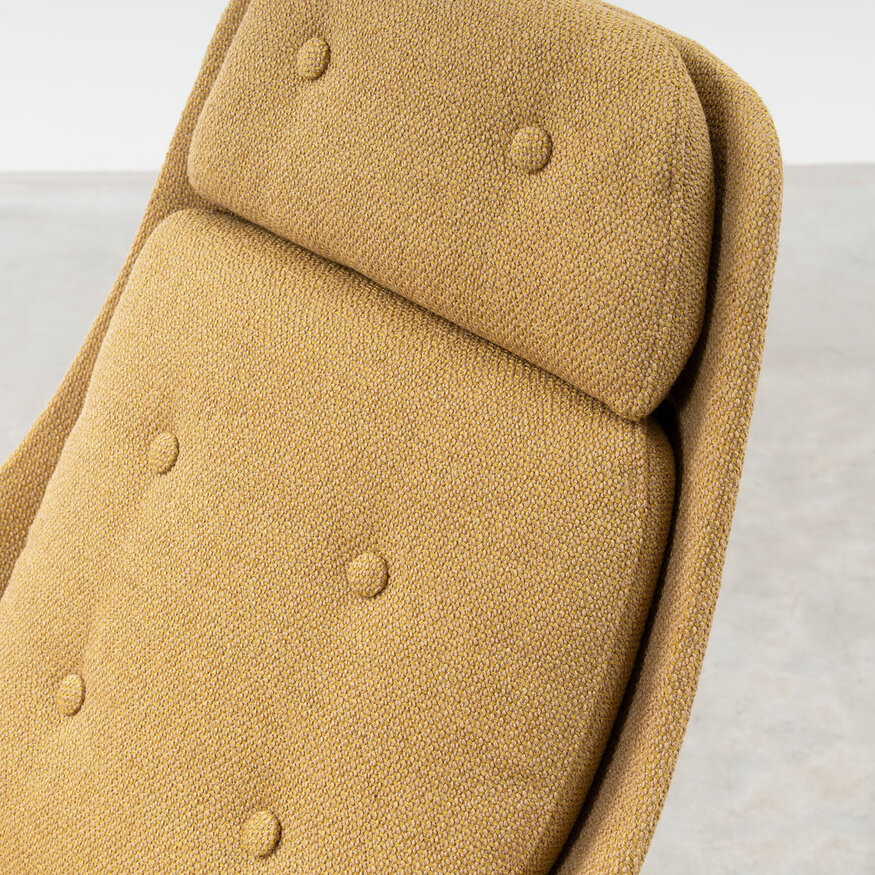 Sav & Økse Jussi Fauteuil