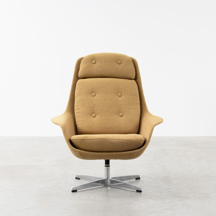 Sav & Økse Jussi Armchair