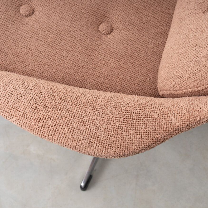 Sav & Økse Jussi Fauteuil