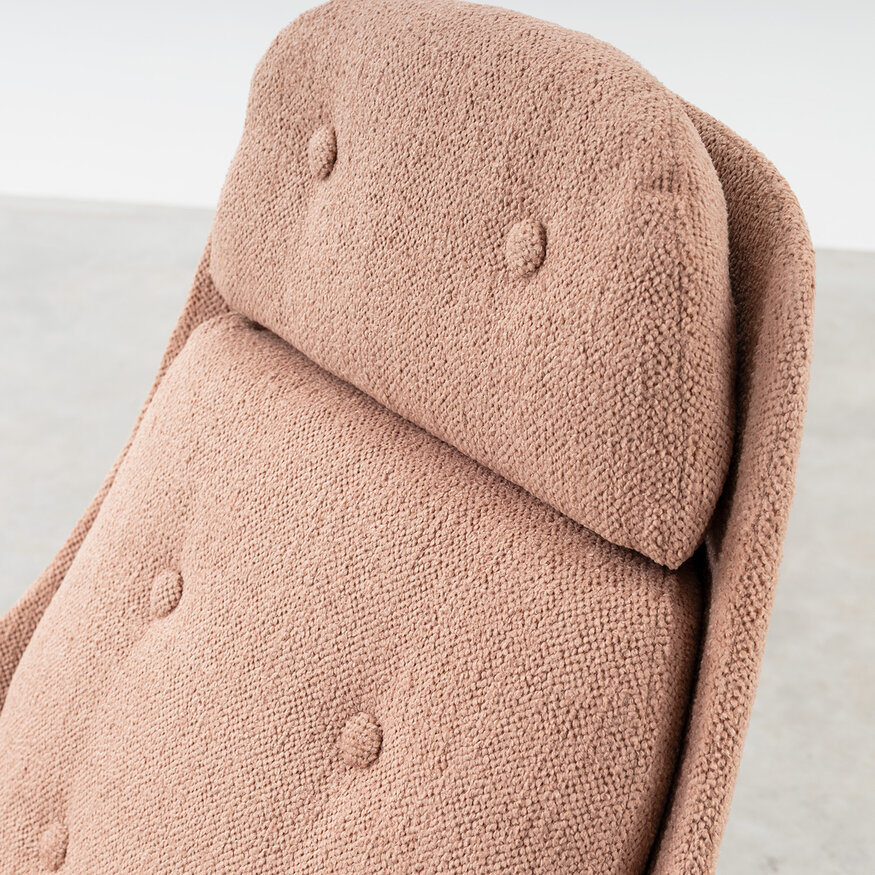 Sav & Økse Jussi Fauteuil