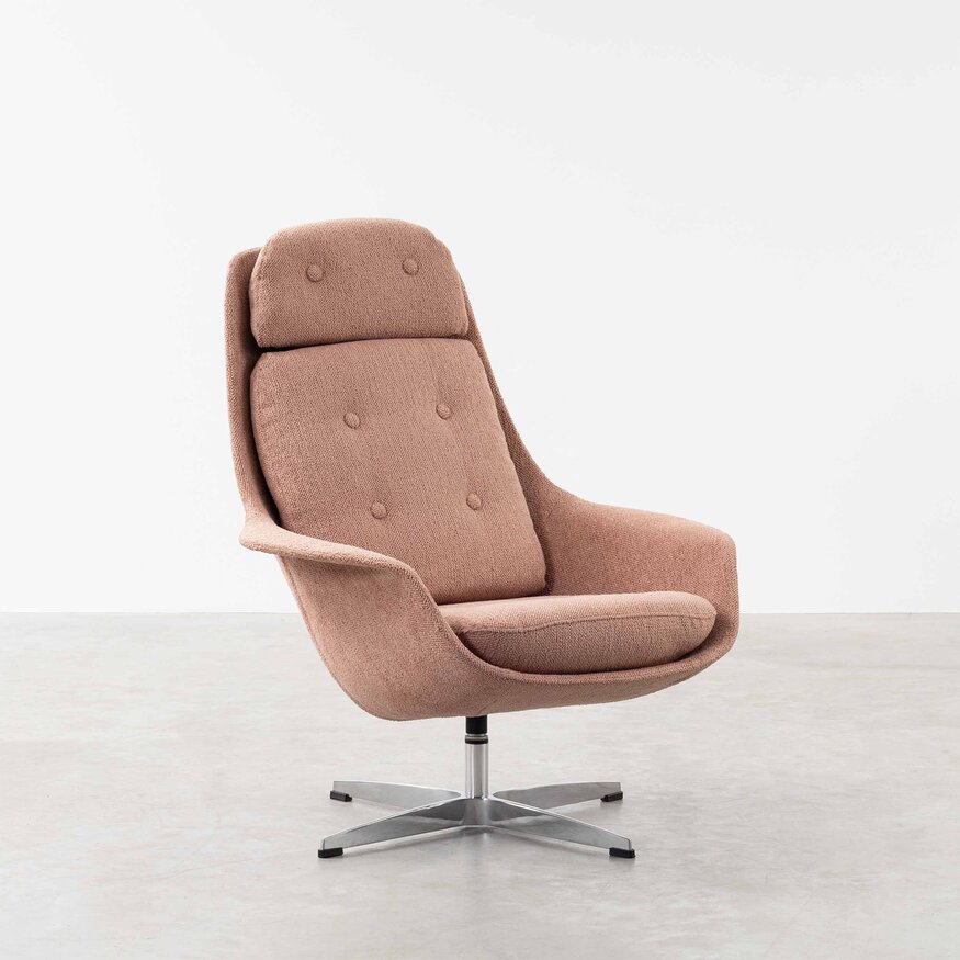 Sav & Økse Jussi Armchair
