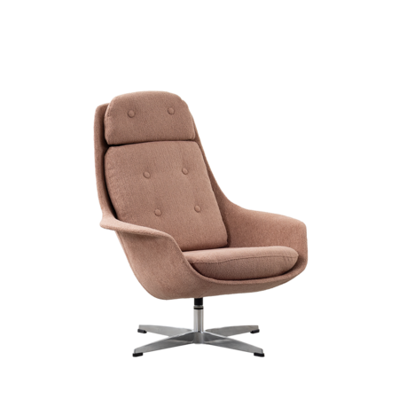 Jussi Armchair | Powder