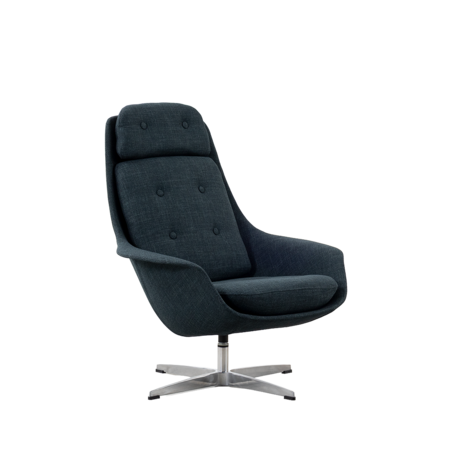 Jussi Armchair | Dark Green