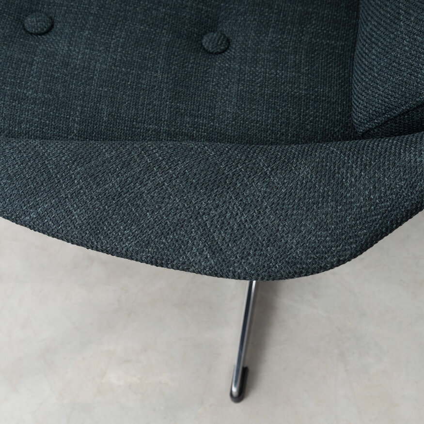 Sav & Økse Jussi Fauteuil