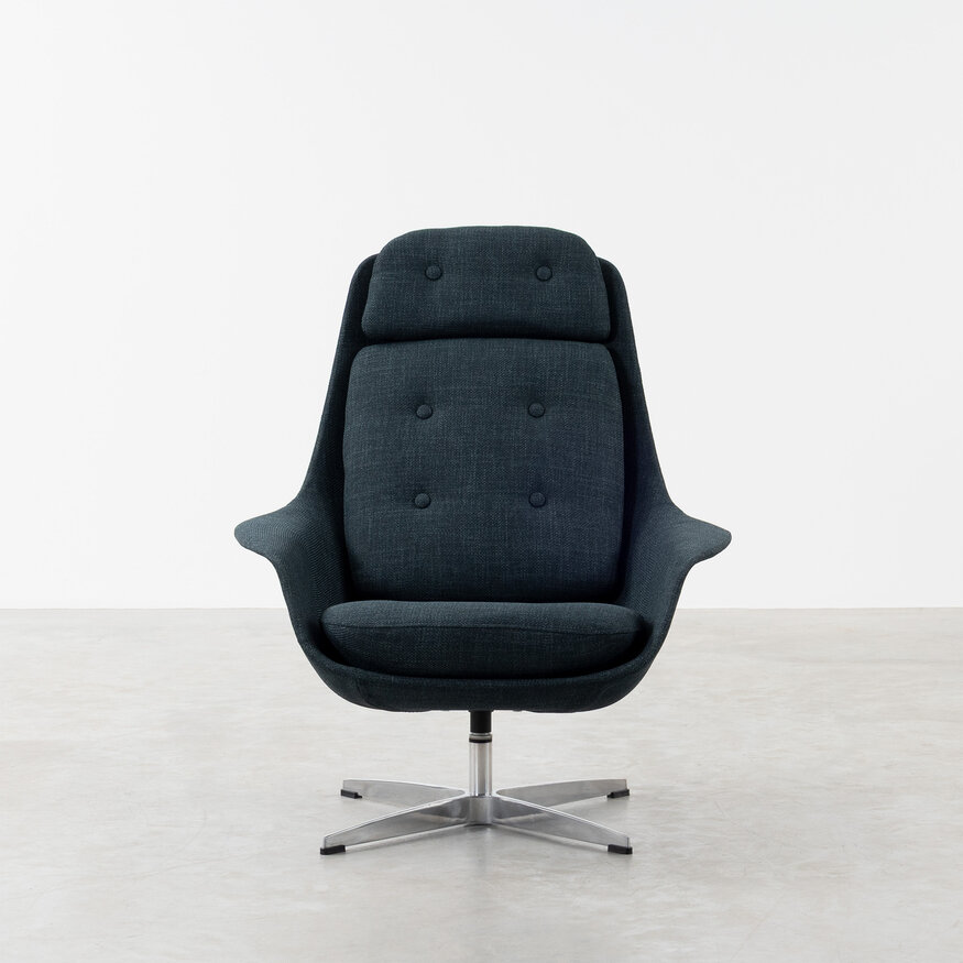 Sav & Økse Jussi Armchair
