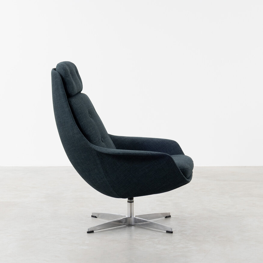 Sav & Økse Jussi Armchair