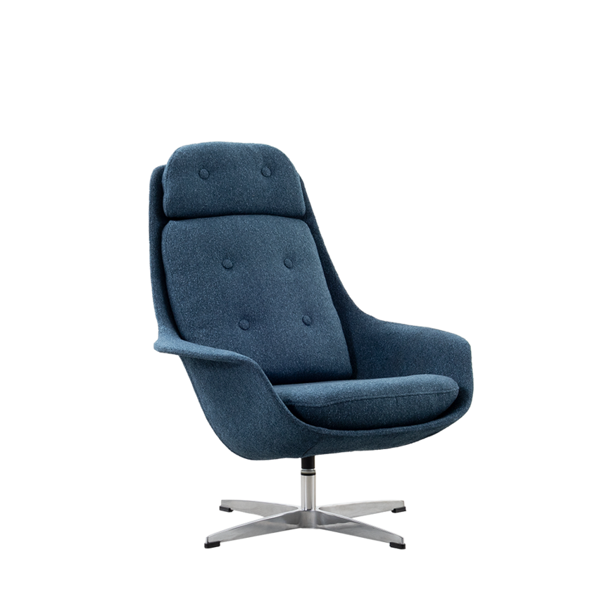 Sav & Økse Jussi Armchair