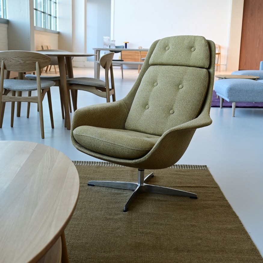 Sav & Økse Jussi Armchair