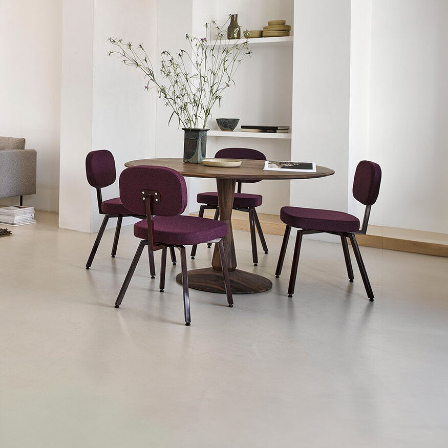 Dykmeyer MK design Dining Chair