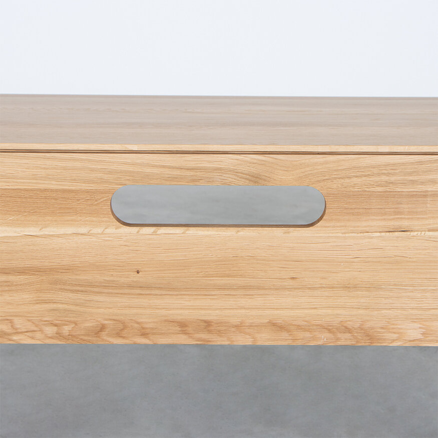 Sav & Økse Scandinavian TV Cabinet Rikke