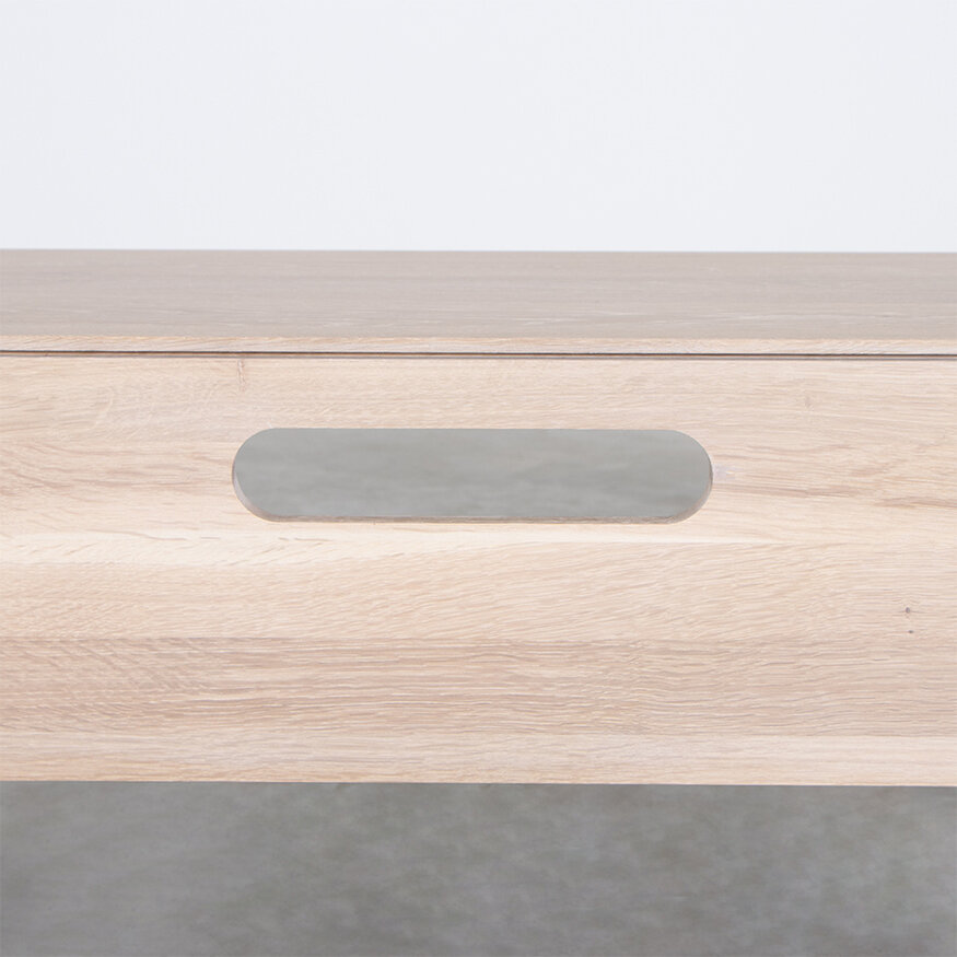 Sav & Økse Scandinavian TV Cabinet Rikke