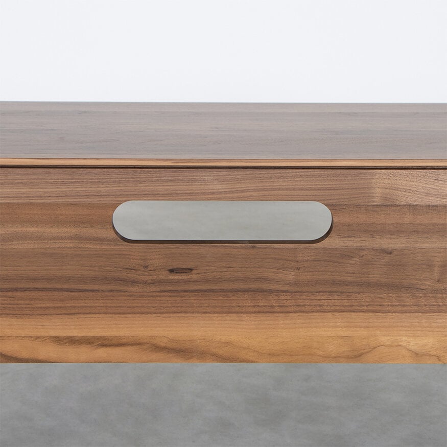 Sav & Økse Scandinavisch TV-meubel Rikke