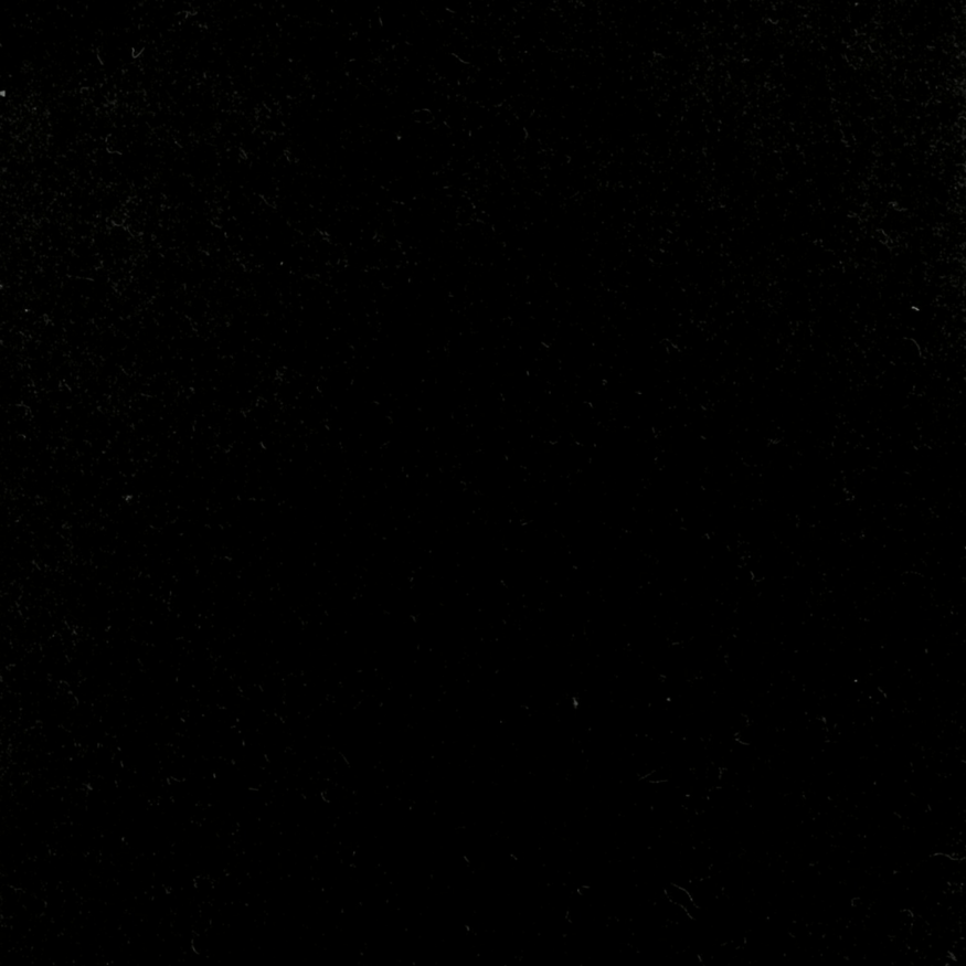 Fabric sample Megan 4 | Black