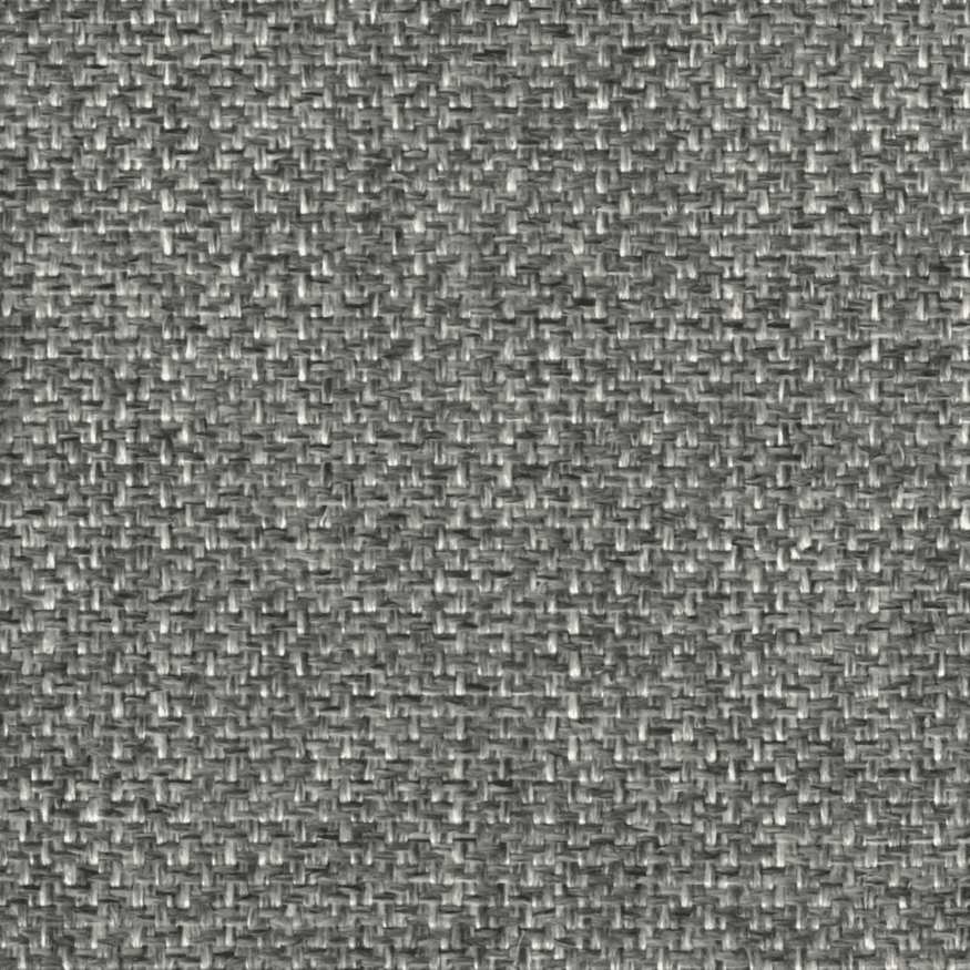 Sav & Økse Fabric sample Rosita 1/9 | Grey