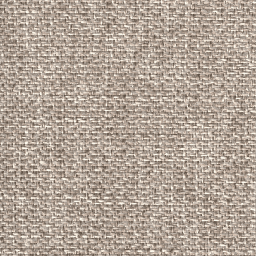 Sav & Økse Stofstaal Rosita 1/2 | Taupe