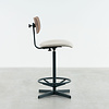 Dykmeyer Industrial Counter Design Bar Chair Jops
