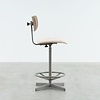 Dykmeyer Industrial Counter Design Bar Chair Jops